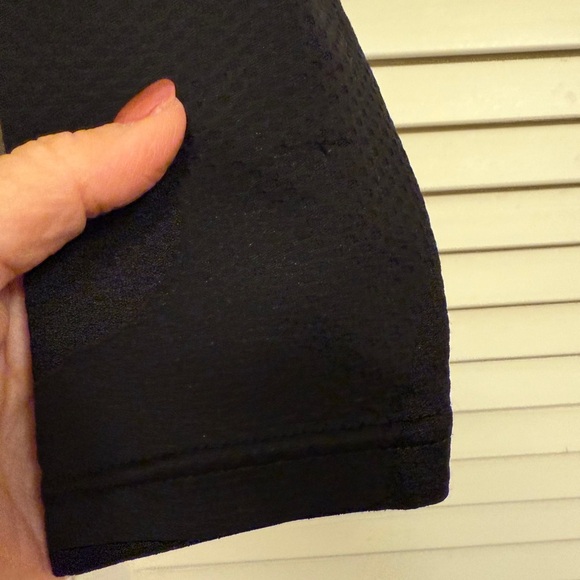 FOX Women’s Sz XS/S Black and Pink Riding Shirt - Picture 4 of 14